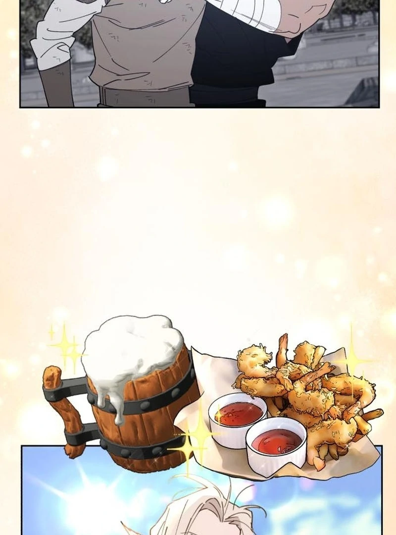 Single Dad in Another World Chapter 22 - Page 32