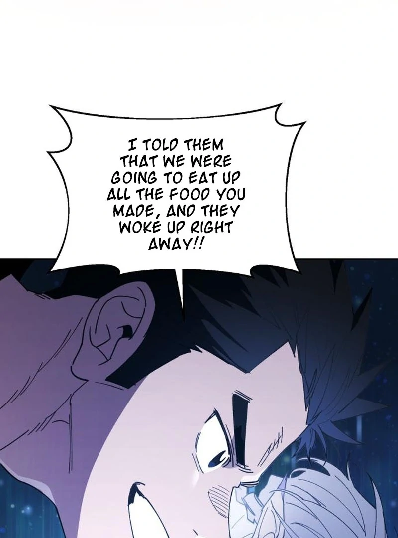 Single Dad in Another World Chapter 22 - Page 34