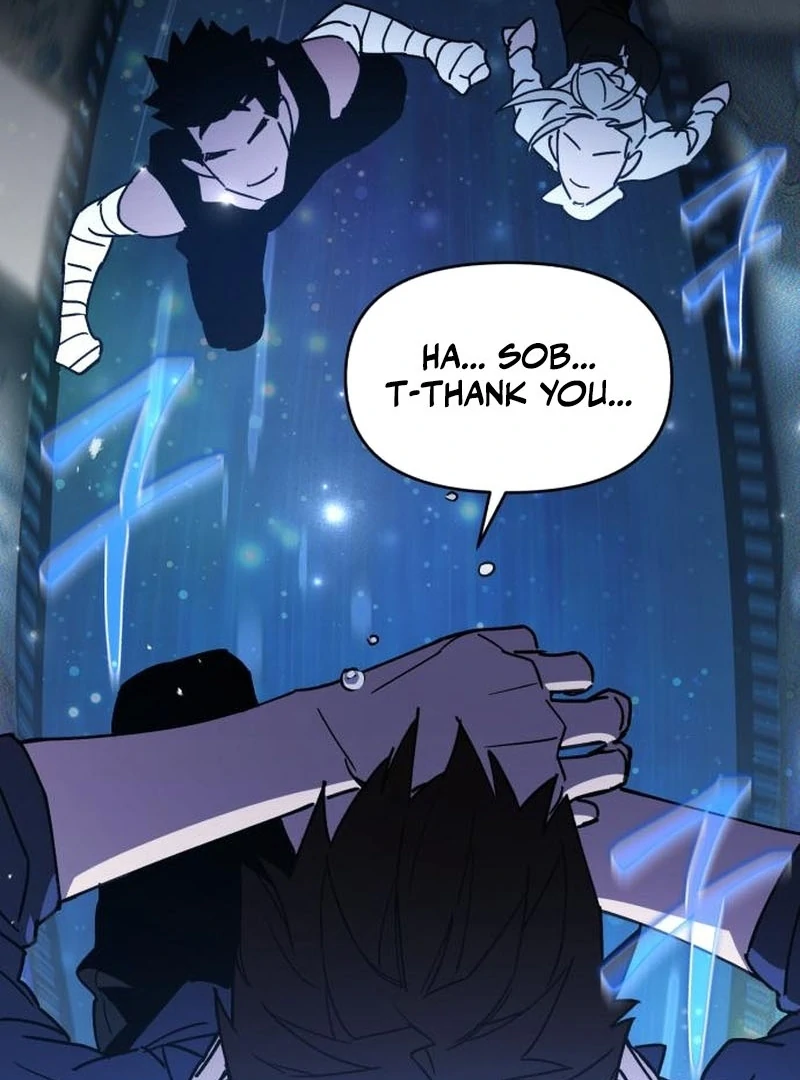 Single Dad in Another World Chapter 22 - Page 40