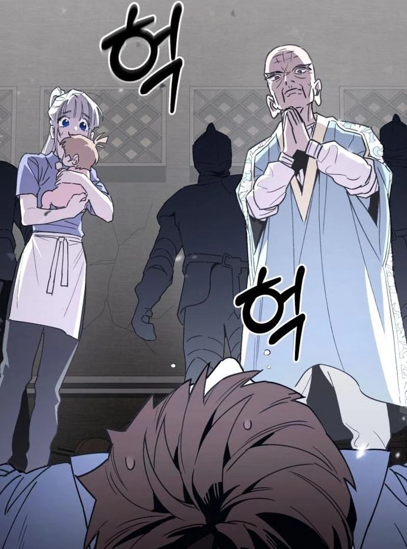 Single Dad in Another World Chapter 22 - Page 49