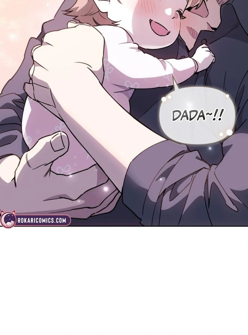 Single Dad in Another World Chapter 22 - Page 58