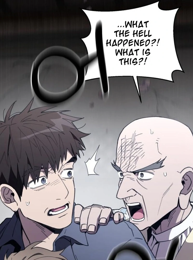 Single Dad in Another World Chapter 22 - Page 73