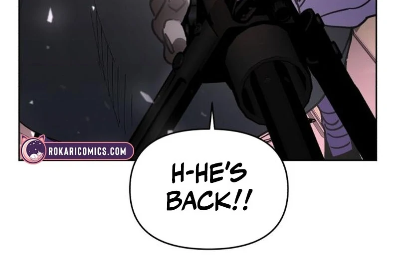 Single Dad in Another World Chapter 22 - Page 81