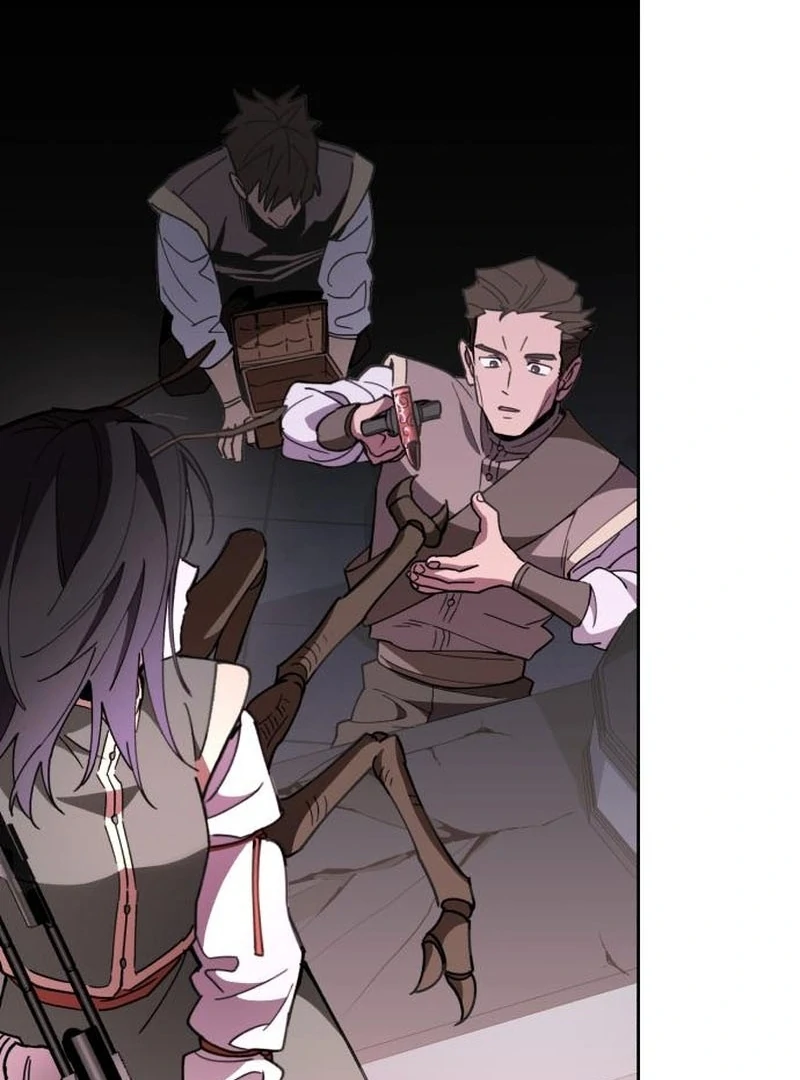 Single Dad in Another World Chapter 22 - Page 100