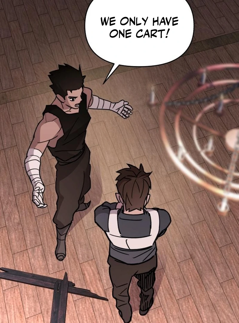 Single Dad in Another World Chapter 24 - Page 106