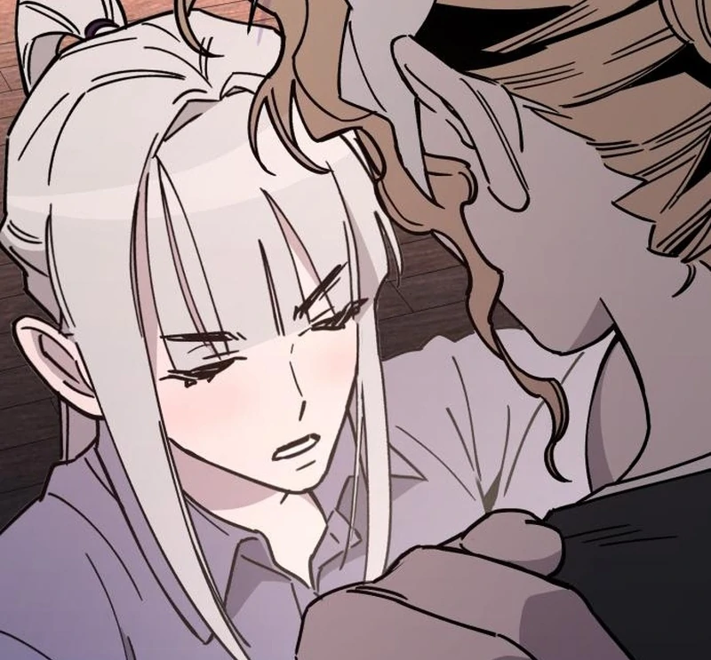 Single Dad in Another World Chapter 24 - Page 121