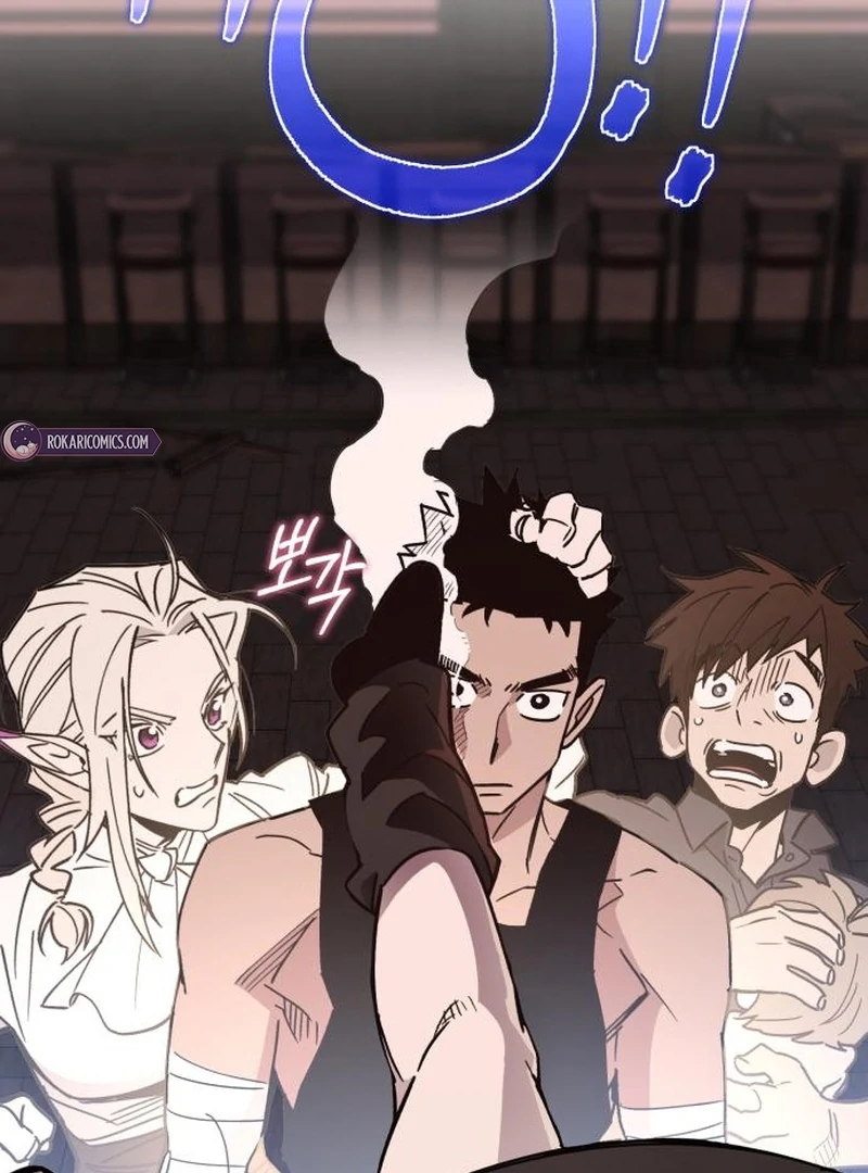 Single Dad in Another World Chapter 24 - Page 23