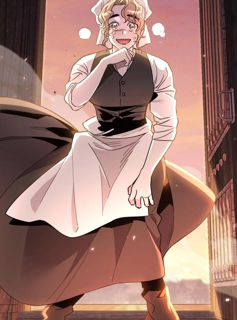 Single Dad in Another World Chapter 24 - Page 4