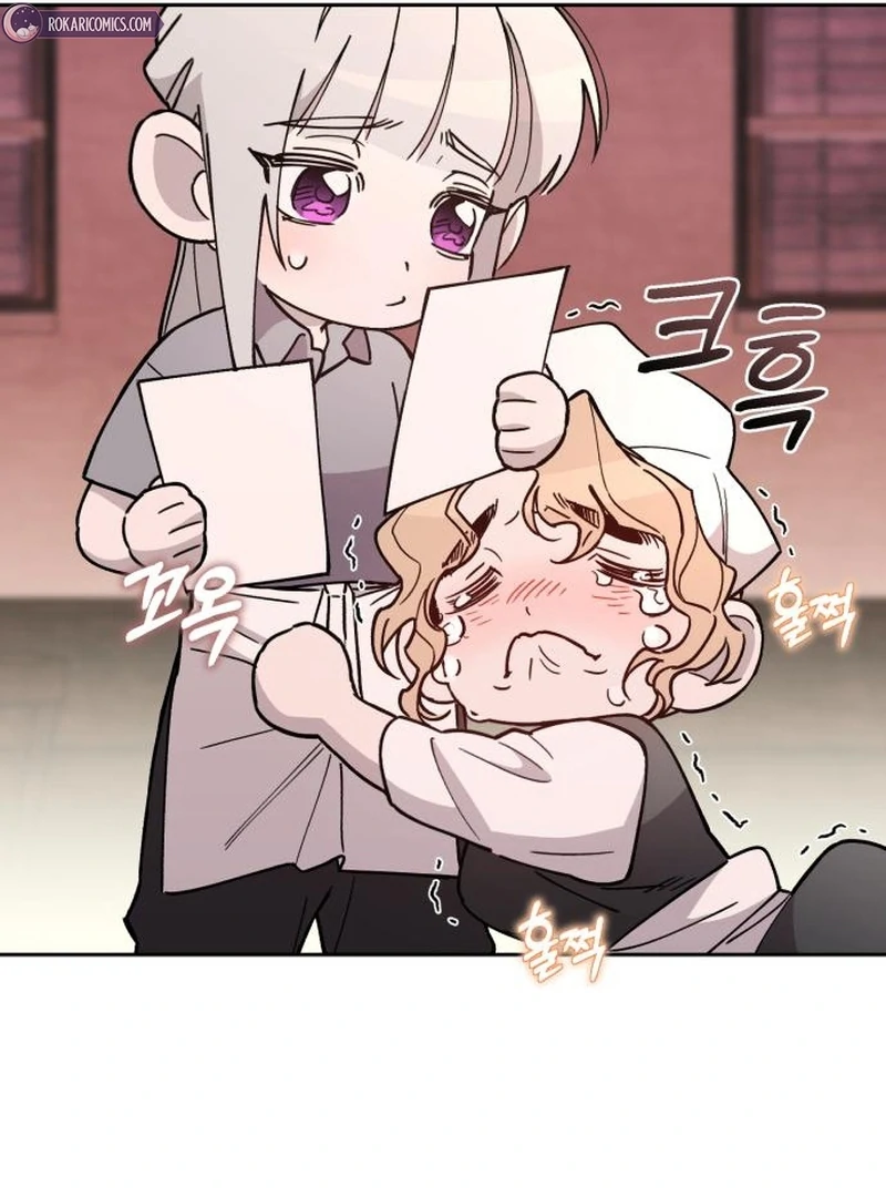 Single Dad in Another World Chapter 24 - Page 36