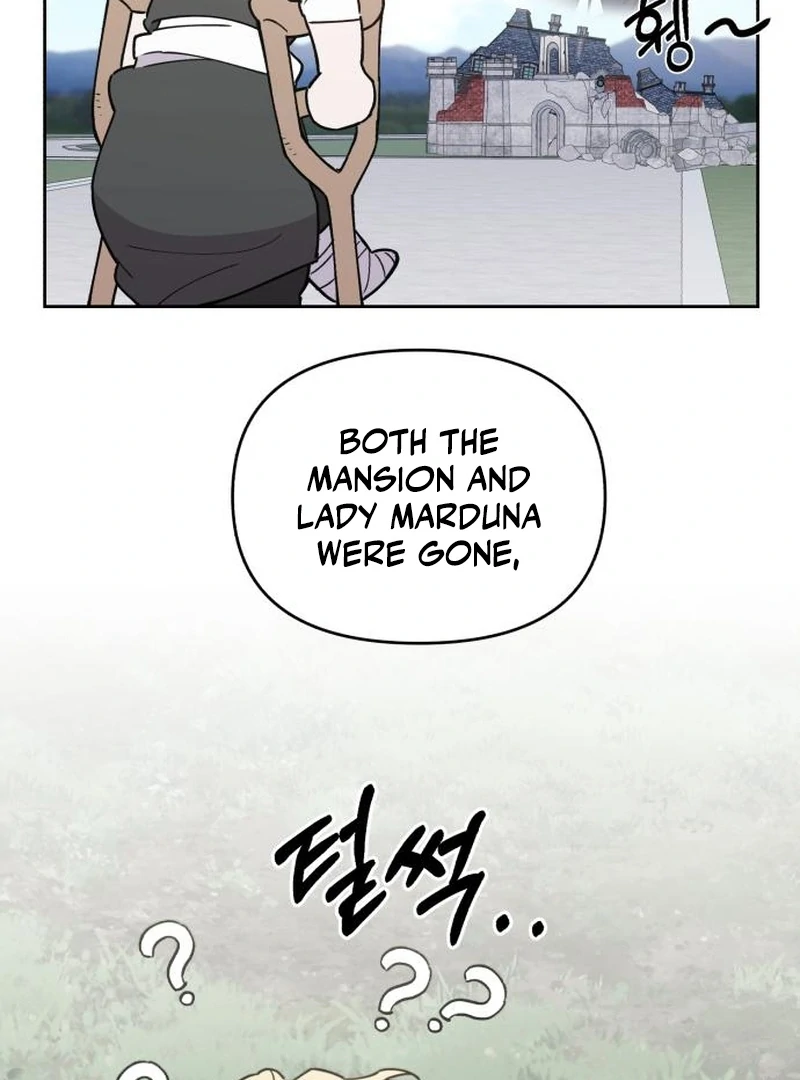 Single Dad in Another World Chapter 24 - Page 43