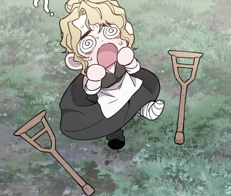 Single Dad in Another World Chapter 24 - Page 44