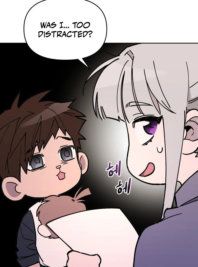 Single Dad in Another World Chapter 24 - Page 50