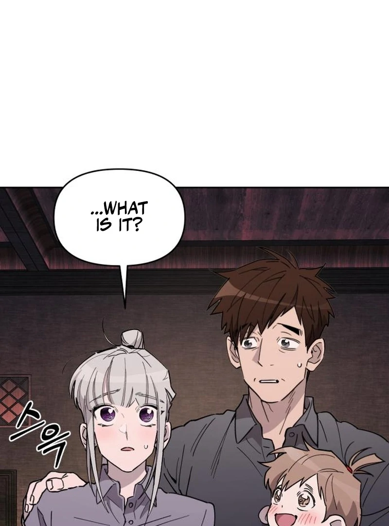 Single Dad in Another World Chapter 24 - Page 6