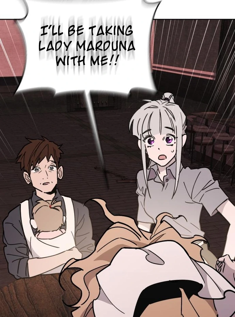 Single Dad in Another World Chapter 24 - Page 55