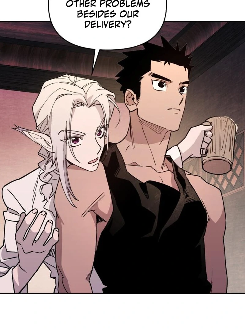 Single Dad in Another World Chapter 24 - Page 66