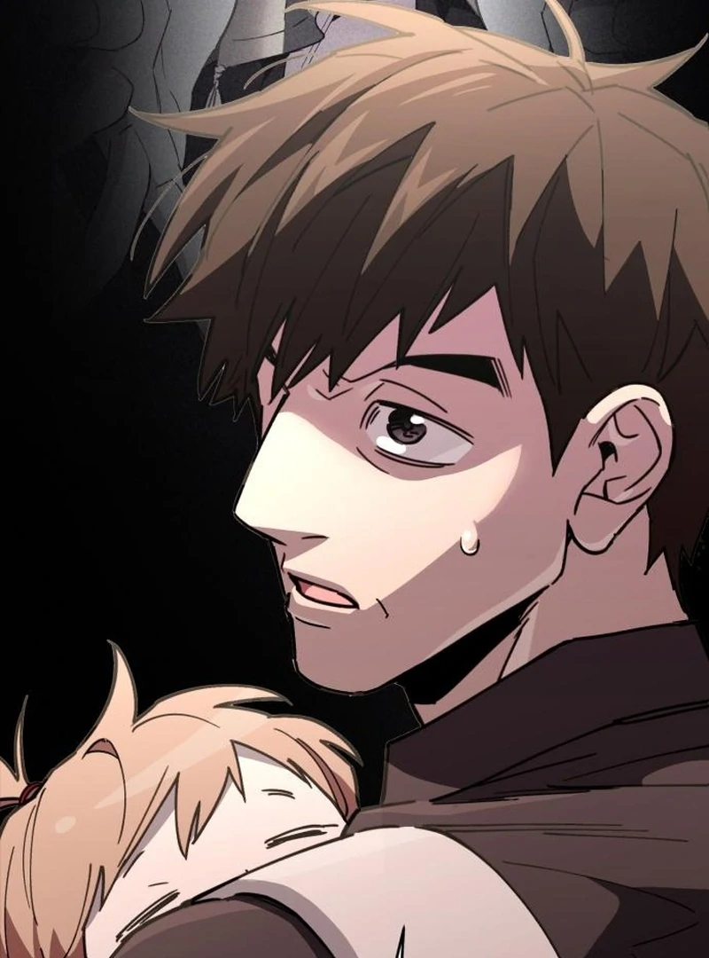 Single Dad in Another World Chapter 24 - Page 68