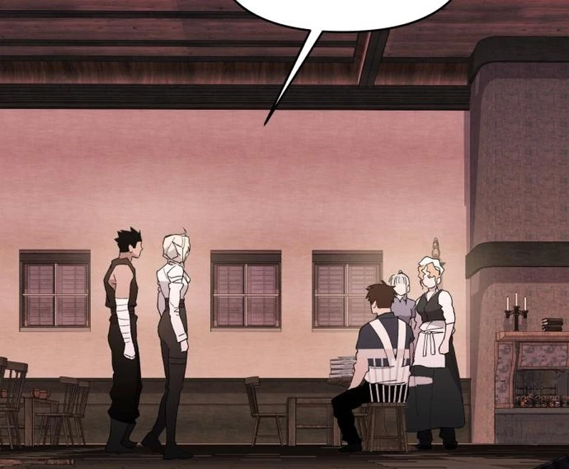 Single Dad in Another World Chapter 24 - Page 74