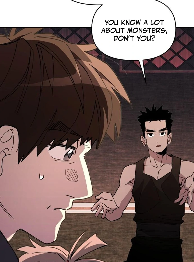 Single Dad in Another World Chapter 24 - Page 76