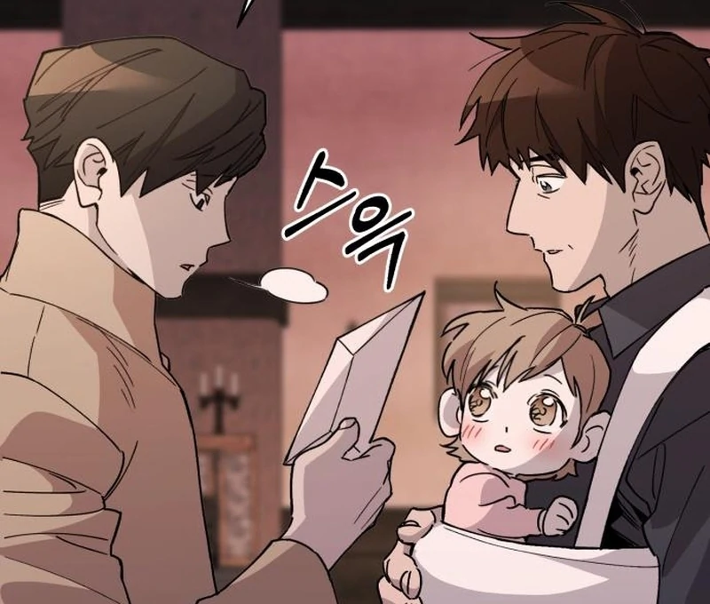 Single Dad in Another World Chapter 24 - Page 92