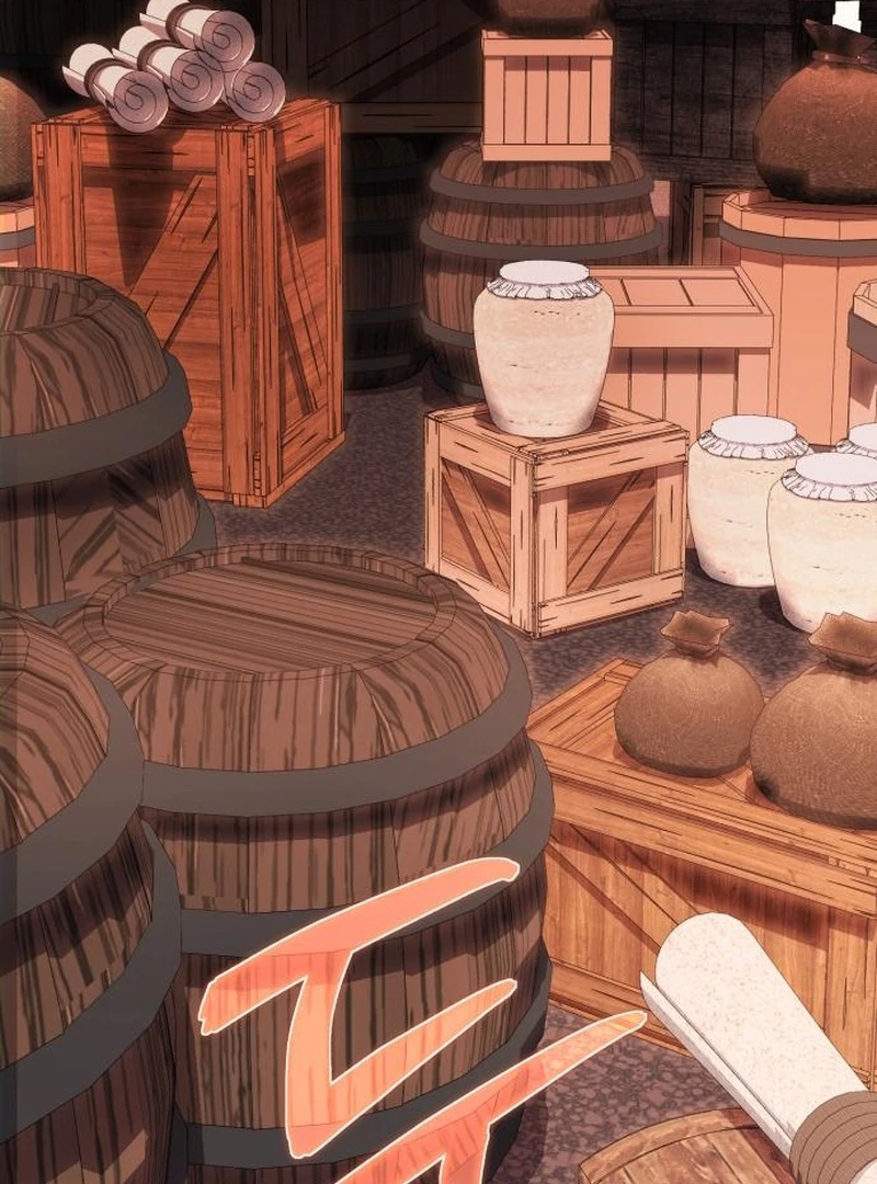 Single Dad in Another World Chapter 24 - Page 95