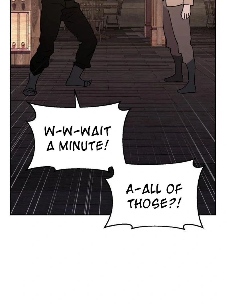 Single Dad in Another World Chapter 24 - Page 99