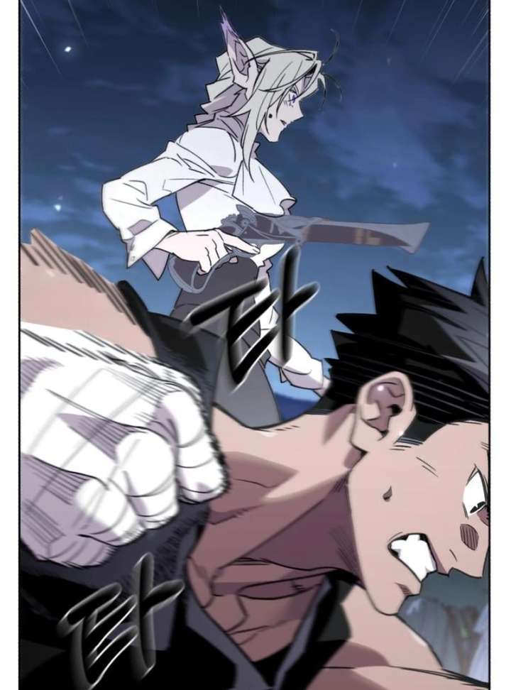 Single Dad in Another World Chapter 27 - Page 105