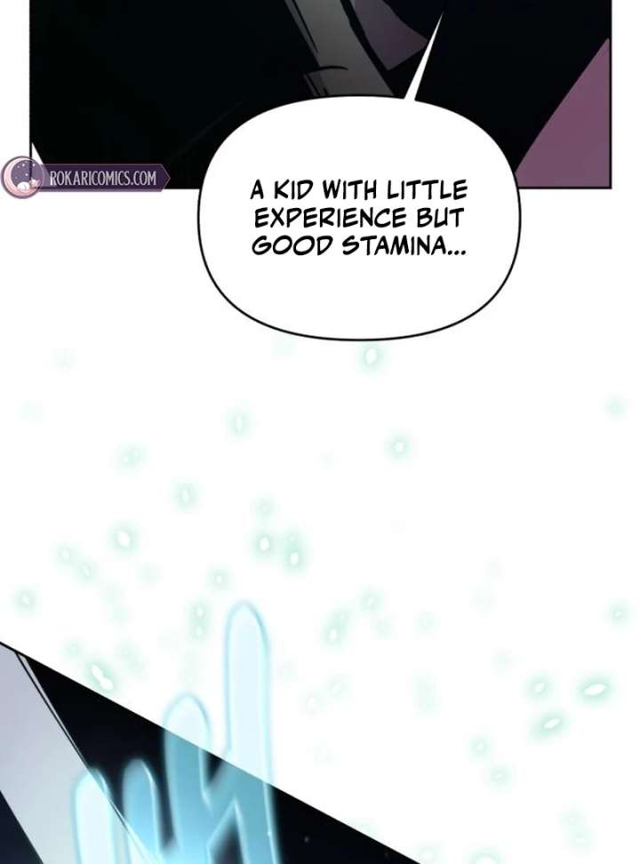 Single Dad in Another World Chapter 27 - Page 113