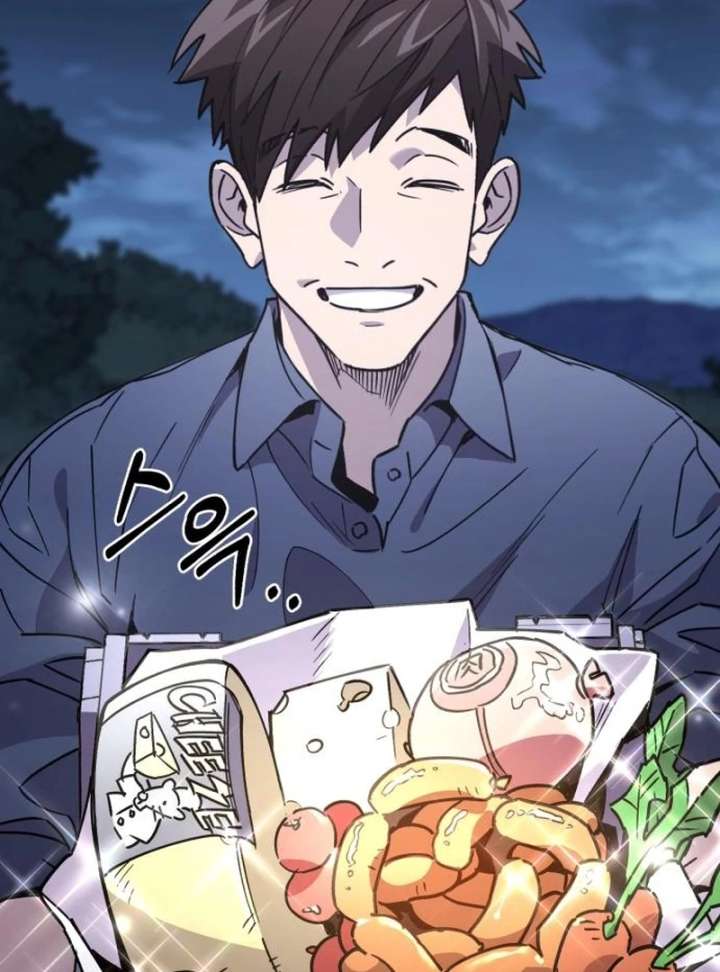 Single Dad in Another World Chapter 27 - Page 22