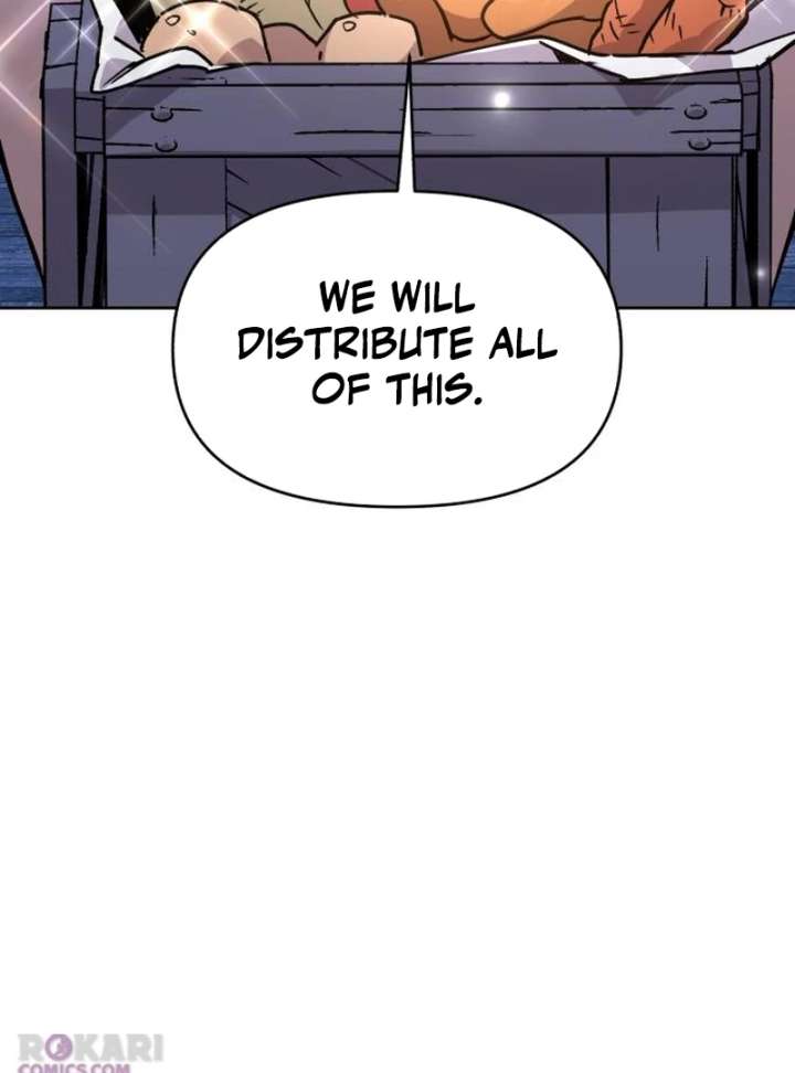 Single Dad in Another World Chapter 27 - Page 23