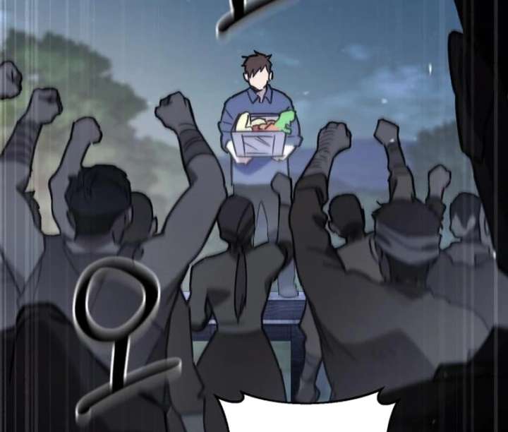 Single Dad in Another World Chapter 27 - Page 29