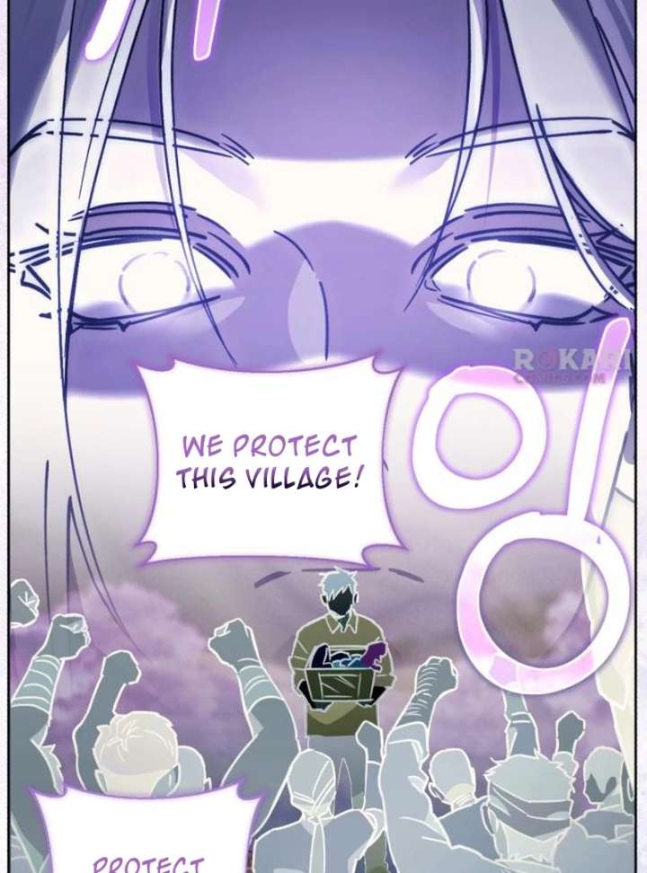 Single Dad in Another World Chapter 27 - Page 32