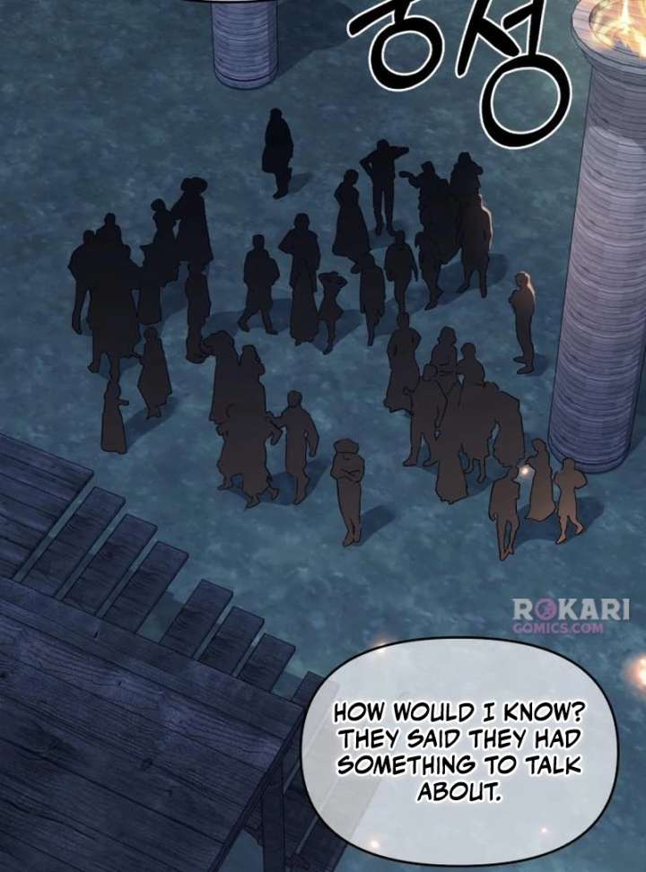 Single Dad in Another World Chapter 27 - Page 5