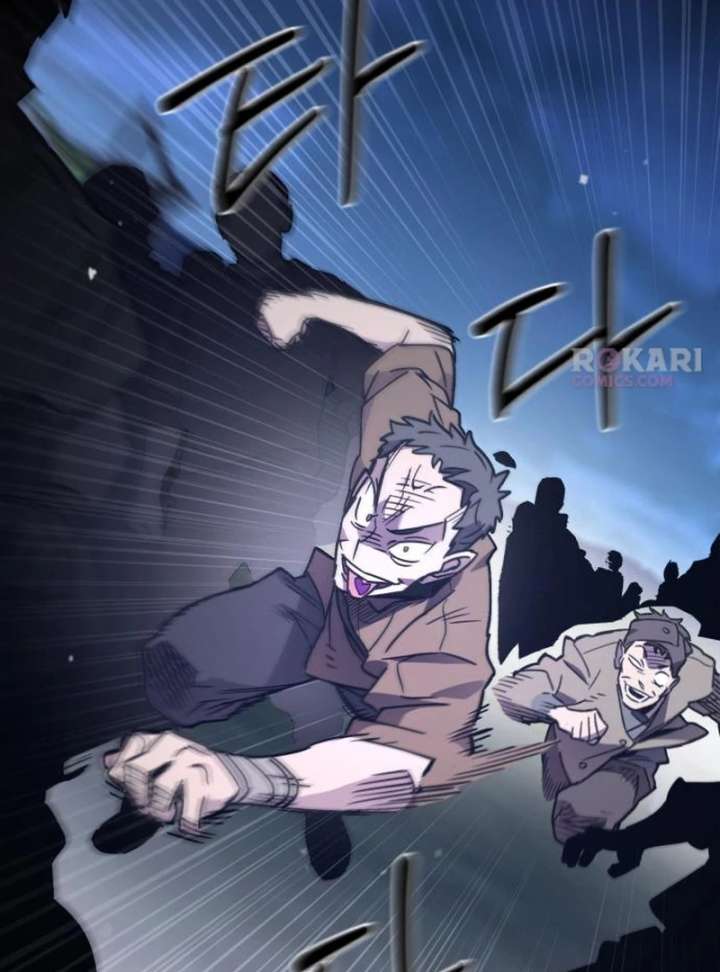 Single Dad in Another World Chapter 27 - Page 50