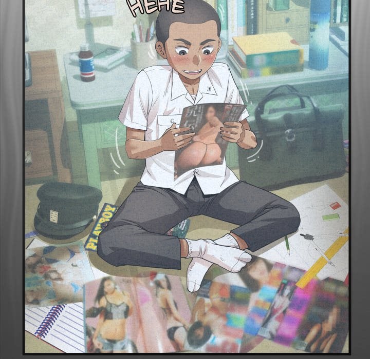 Single Room Chapter 1 - Page 103