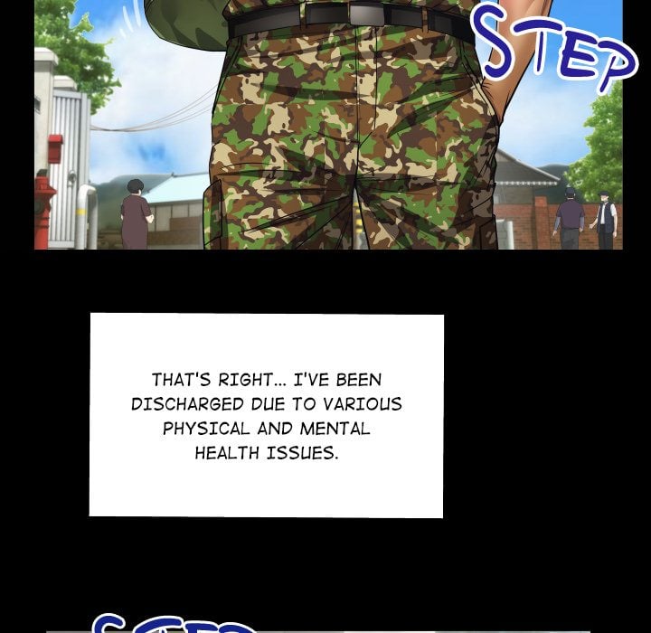 Single Room Chapter 1 - Page 12