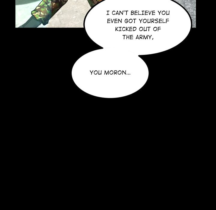 Single Room Chapter 1 - Page 14