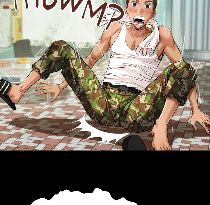 Single Room Chapter 1 - Page 132