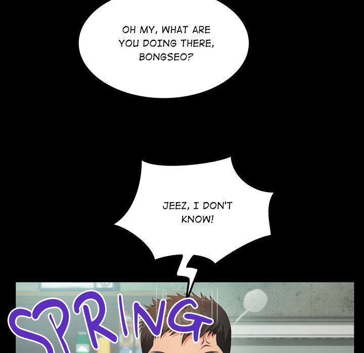 Single Room Chapter 1 - Page 136