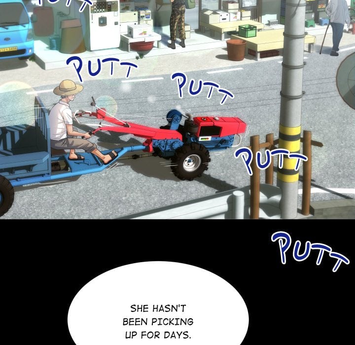 Single Room Chapter 1 - Page 16