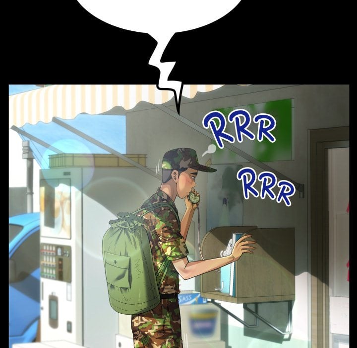 Single Room Chapter 1 - Page 17