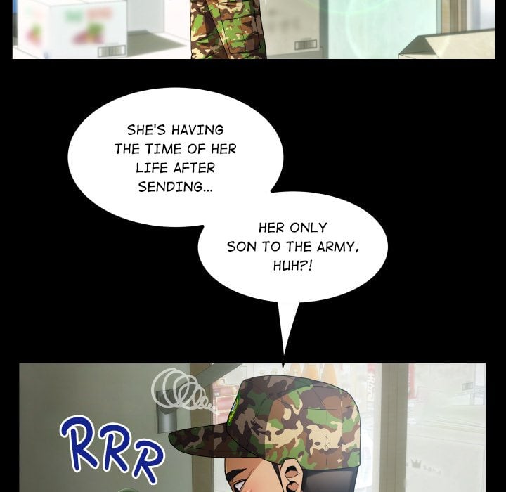 Single Room Chapter 1 - Page 18