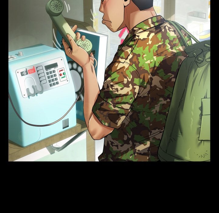 Single Room Chapter 1 - Page 19