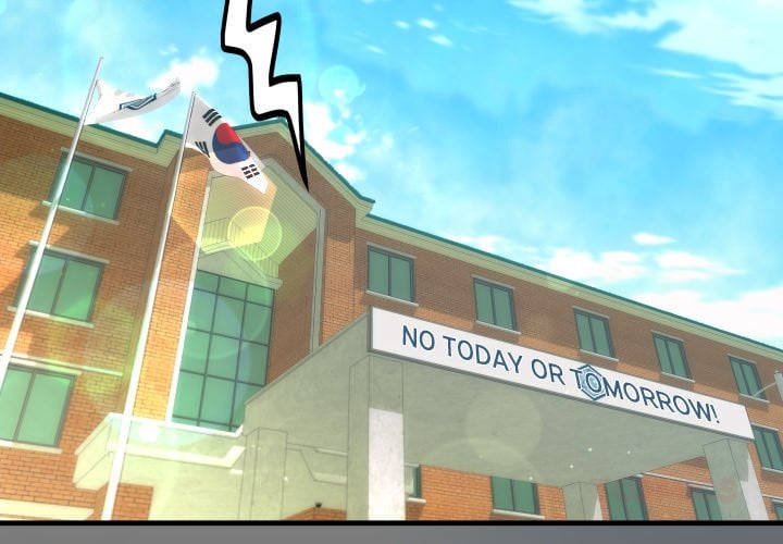 Single Room Chapter 1 - Page 3