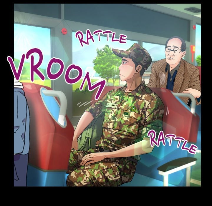 Single Room Chapter 1 - Page 21