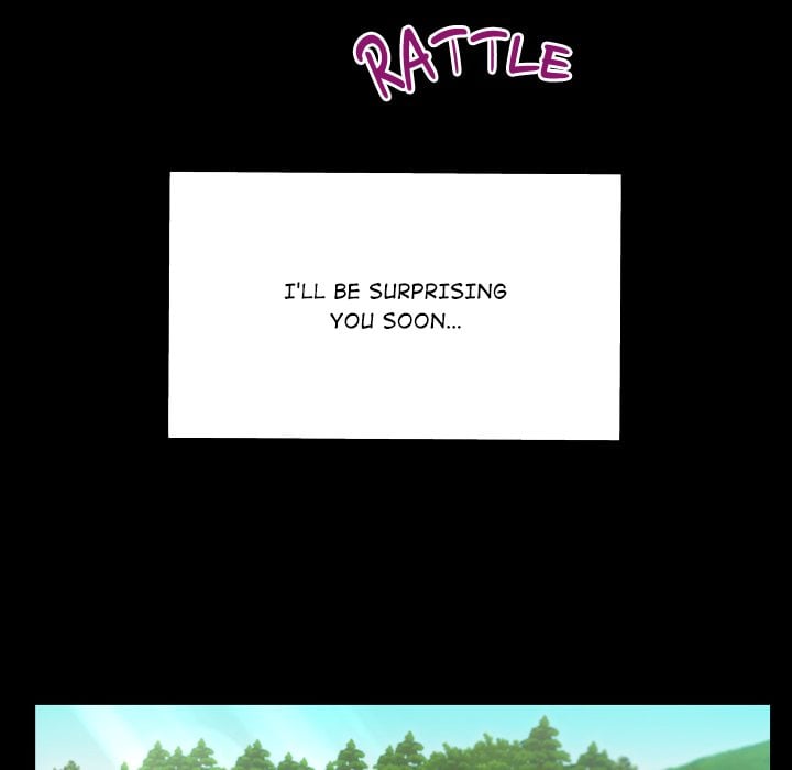 Single Room Chapter 1 - Page 22