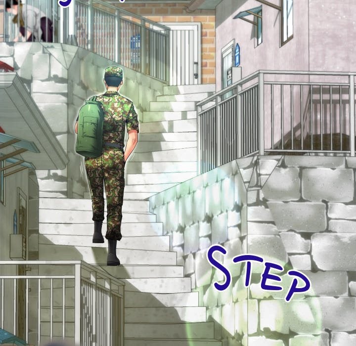 Single Room Chapter 1 - Page 27