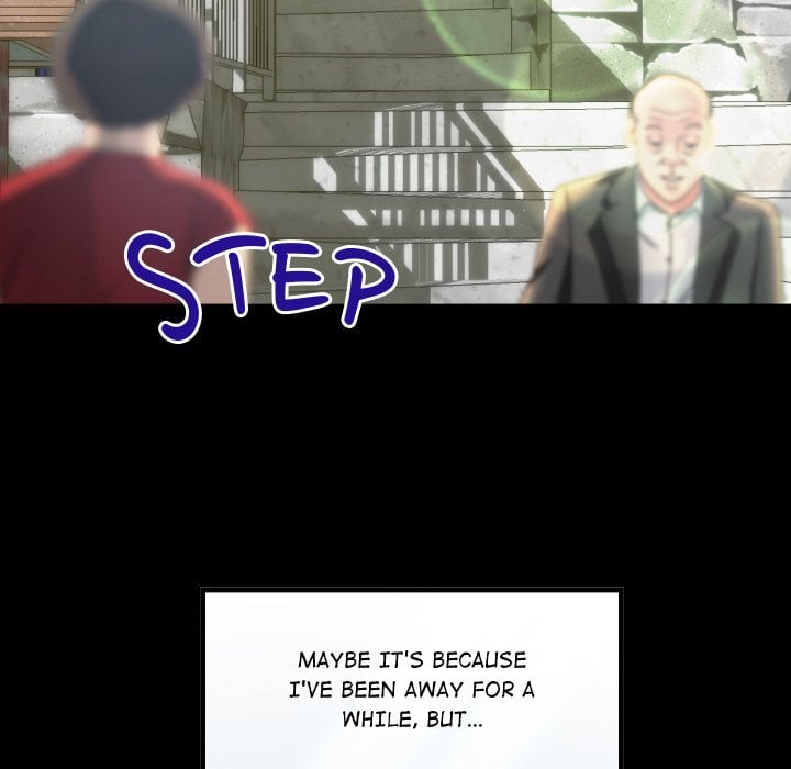 Single Room Chapter 1 - Page 28