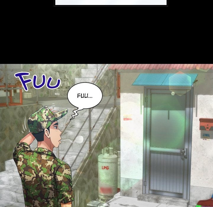 Single Room Chapter 1 - Page 29