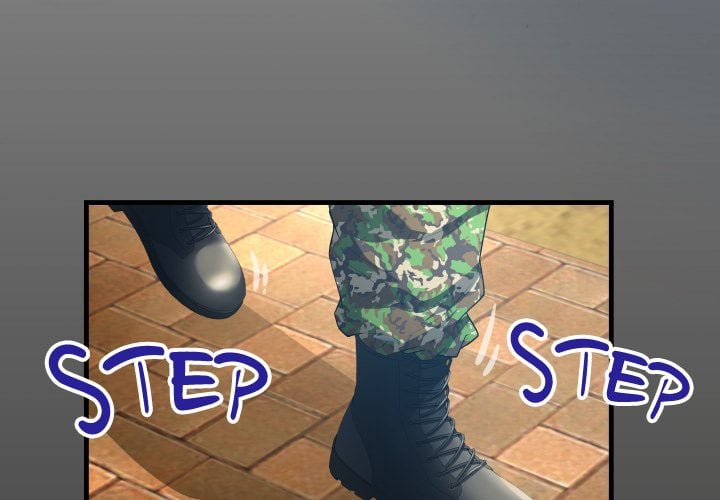 Single Room Chapter 1 - Page 4