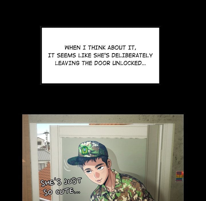 Single Room Chapter 1 - Page 33